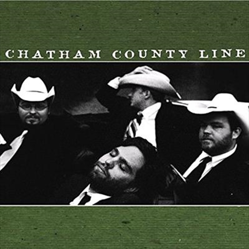 Chatham County Line/Product Detail/Country