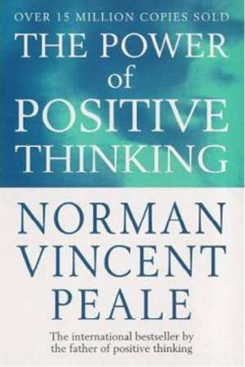 The Power Of Positive Thinking/Product Detail/Reading