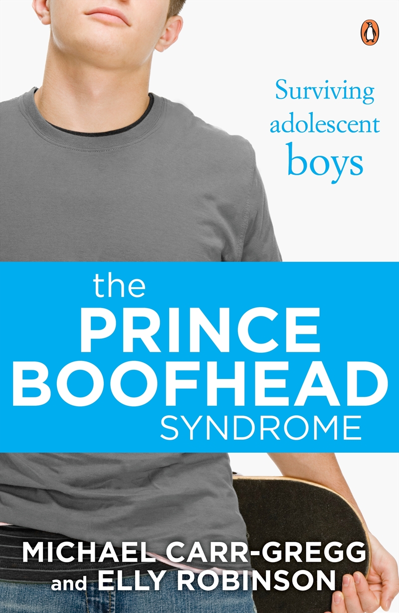 The Prince Boofhead Syndrome/Product Detail/Reading