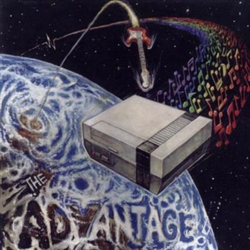 Advantage/Product Detail/Rock