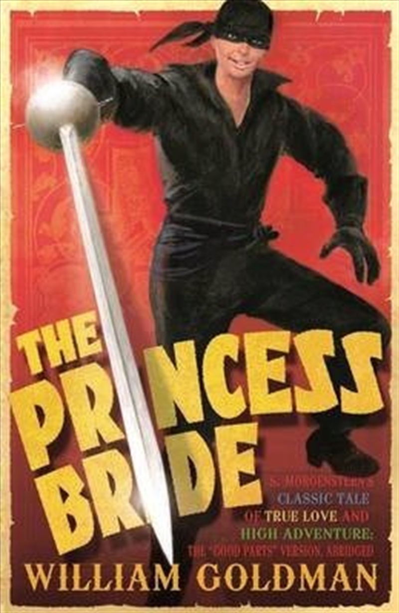 Princess Bride/Product Detail/Childrens Fiction Books