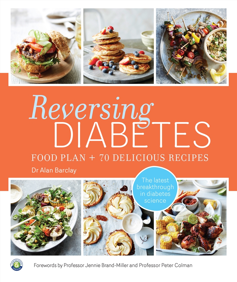 Reversing Diabetes/Product Detail/Reading