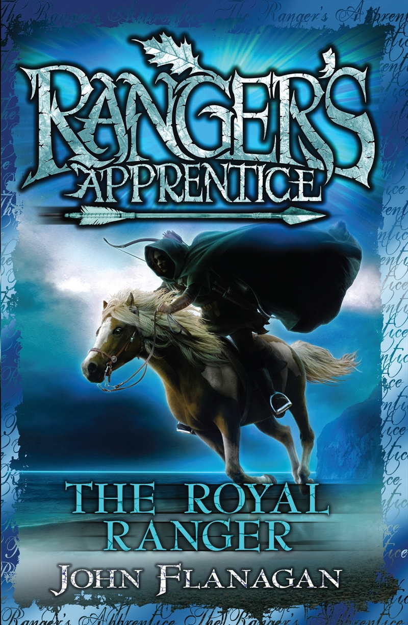 Ranger's Apprentice: The Royal Ranger/Product Detail/Childrens Fiction Books