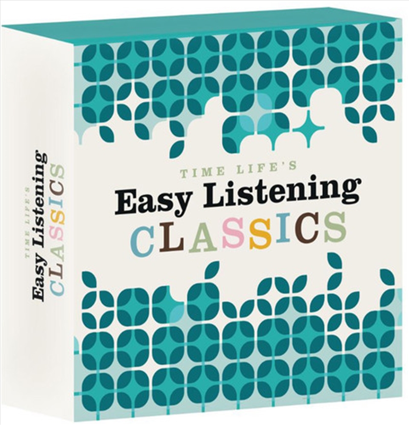 Buy Various Easy Listening Classics CD Sanity Online