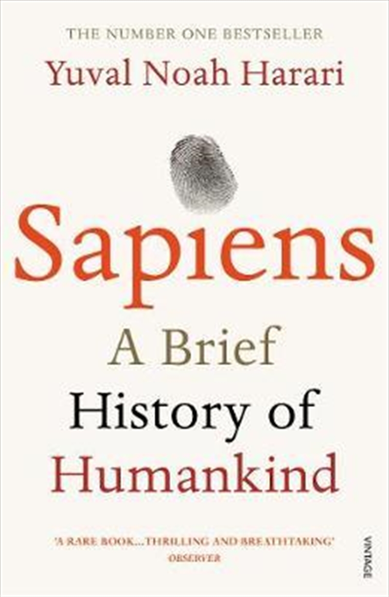 Sapiens/Product Detail/Reading