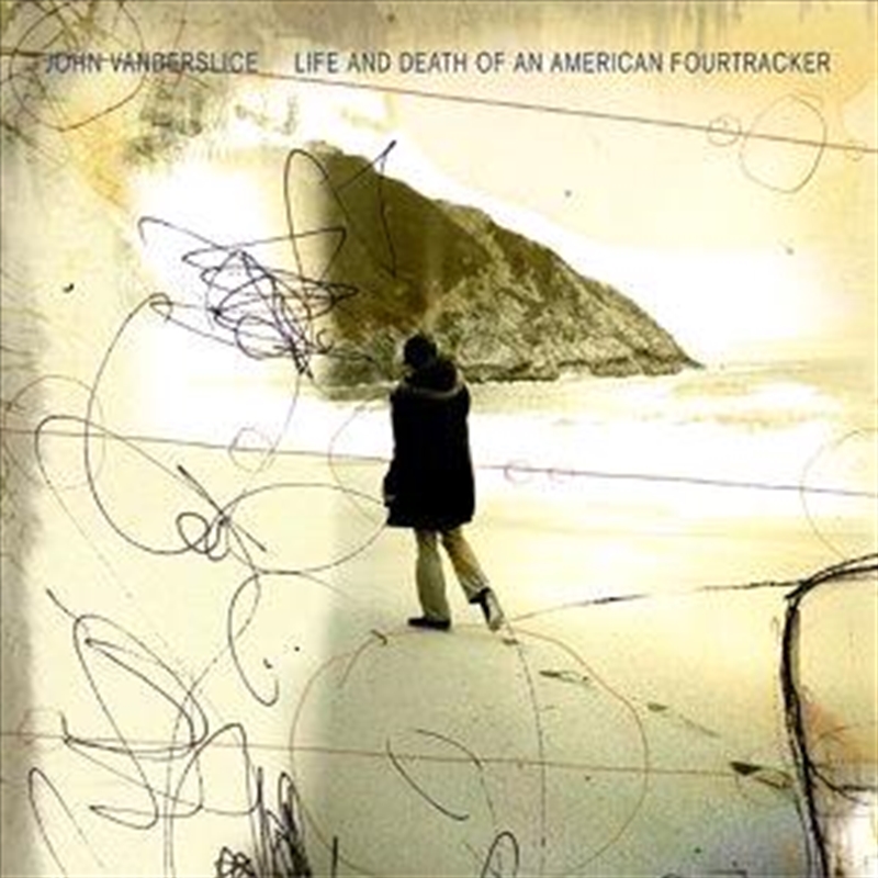 Life And Death Of An Americanf/Product Detail/Rock/Pop