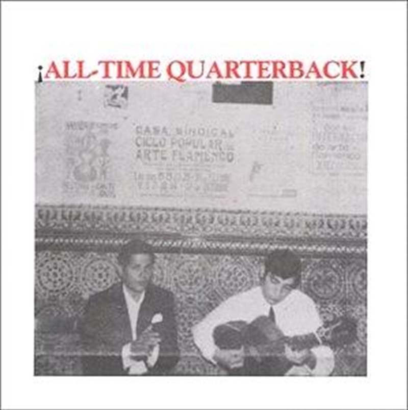 All Time Quarterback/Product Detail/Rock/Pop