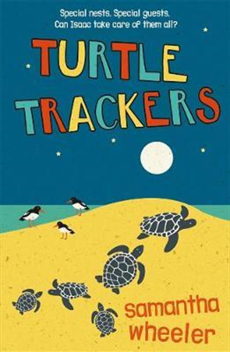 Turtle Trackers/Product Detail/Childrens Fiction Books