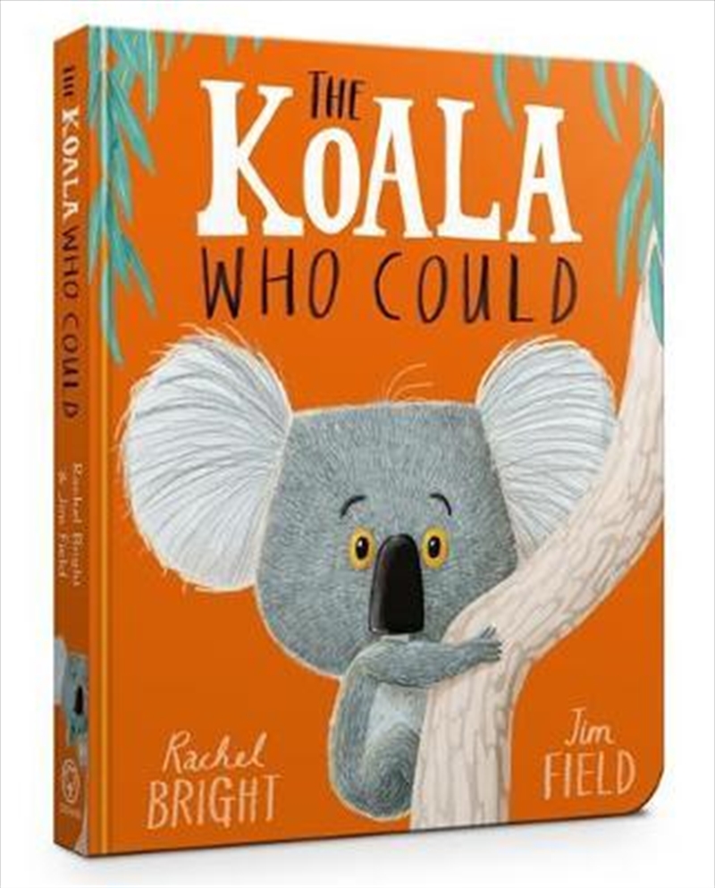 The Koala Who Could/Product Detail/Children