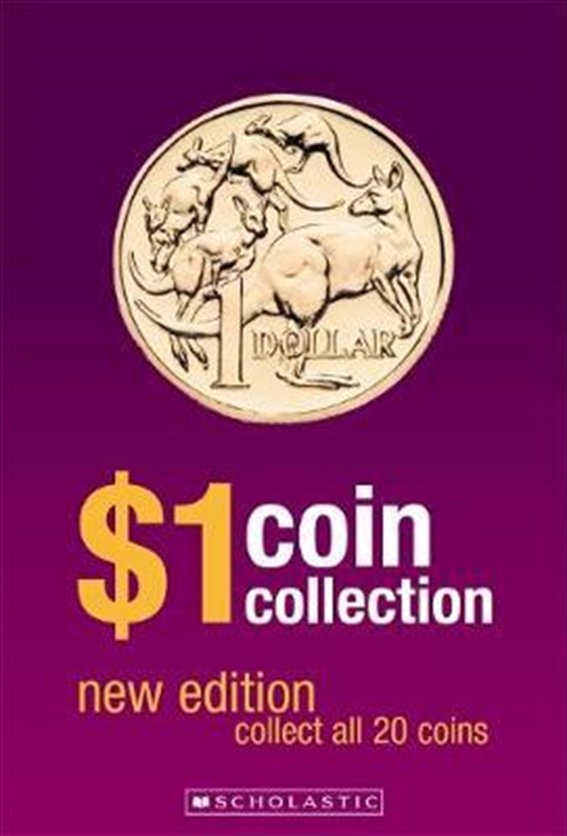 1 Coin Collection New Edition/Product Detail/Australian