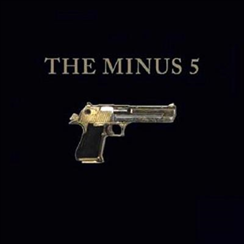 Minus 5/Product Detail/Rock/Pop