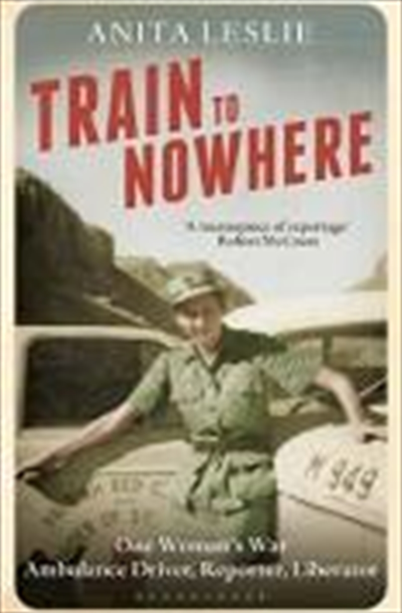 Train to Nowhere/Product Detail/Arts & Entertainment Biographies