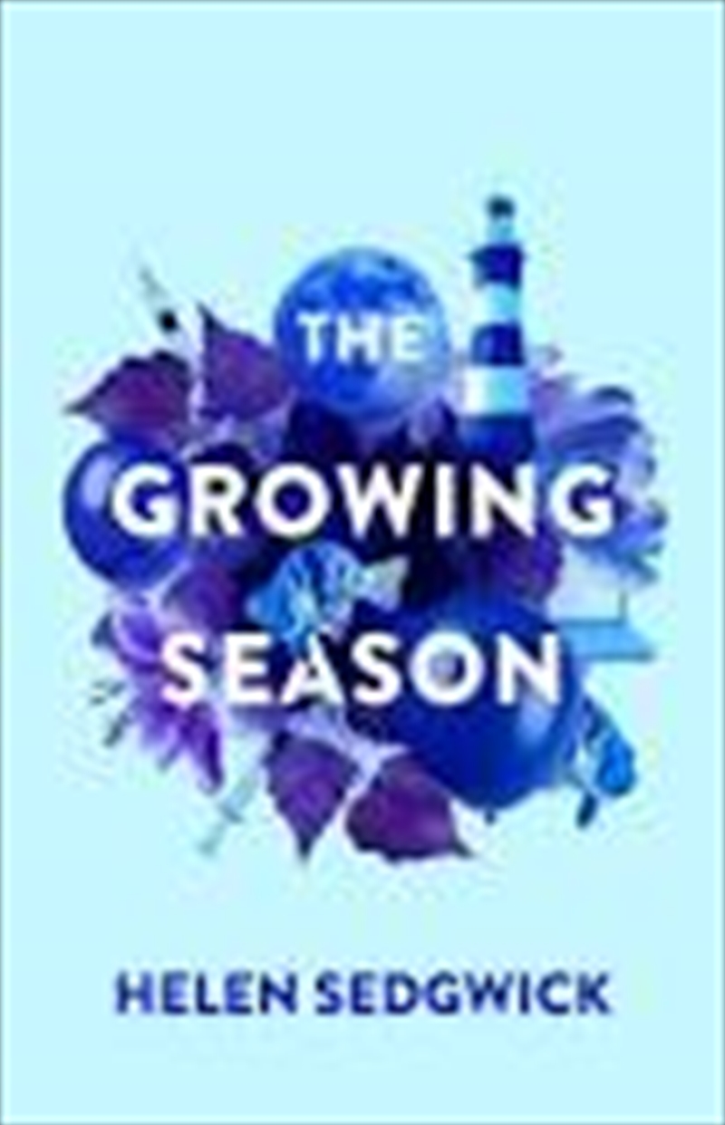 The Growing Season/Product Detail/Science Fiction Books