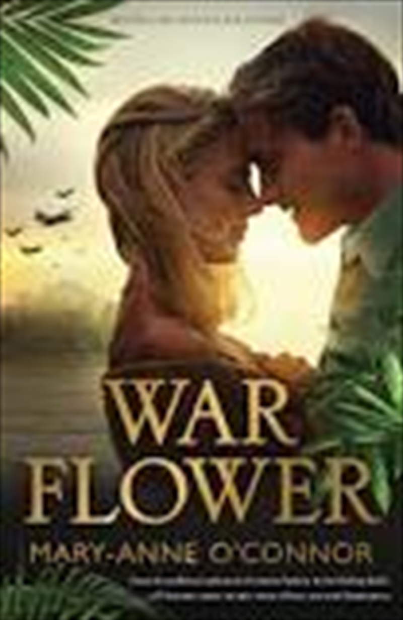 War Flower/Product Detail/Historical Fiction