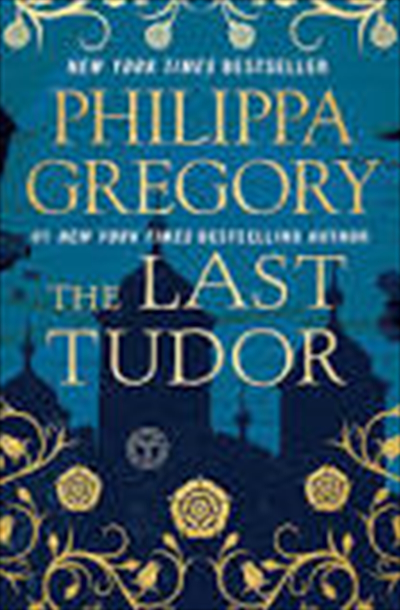 Last Tudor/Product Detail/General Fiction Books