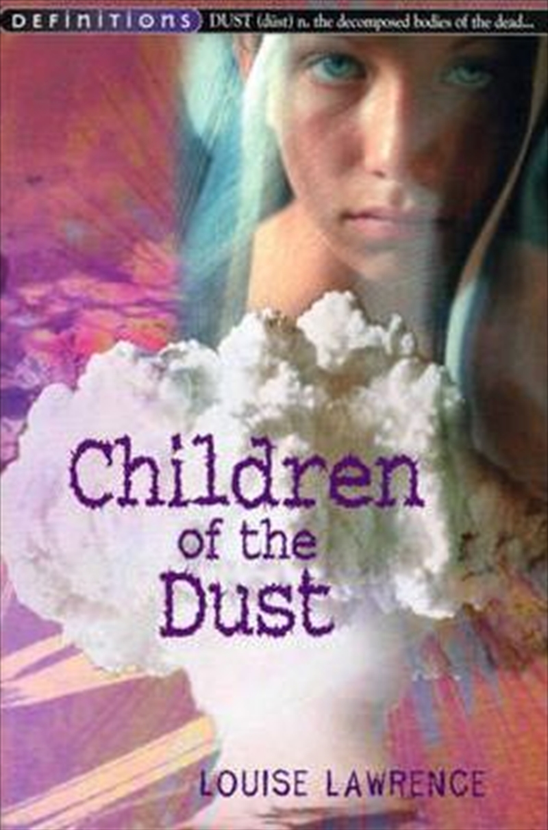 Children Of The Dust/Product Detail/Childrens Fiction Books