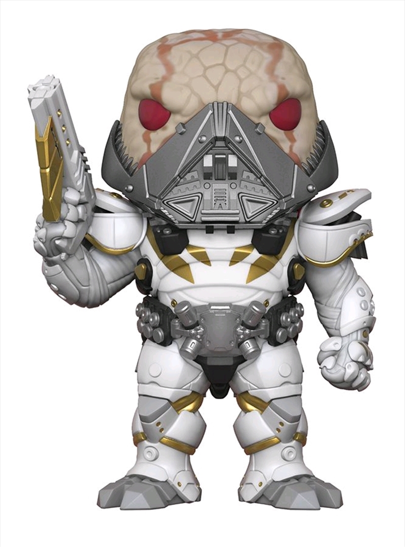 Destiny - Dominus Ghaul/Product Detail/Standard Pop Vinyl