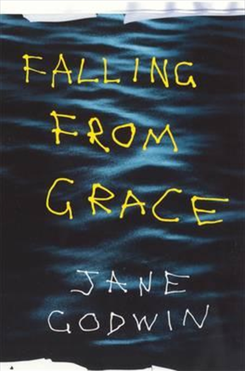 Falling From Grace/Product Detail/Childrens Fiction Books