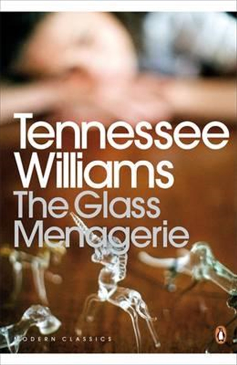 The Glass Menagerie/Product Detail/Reading