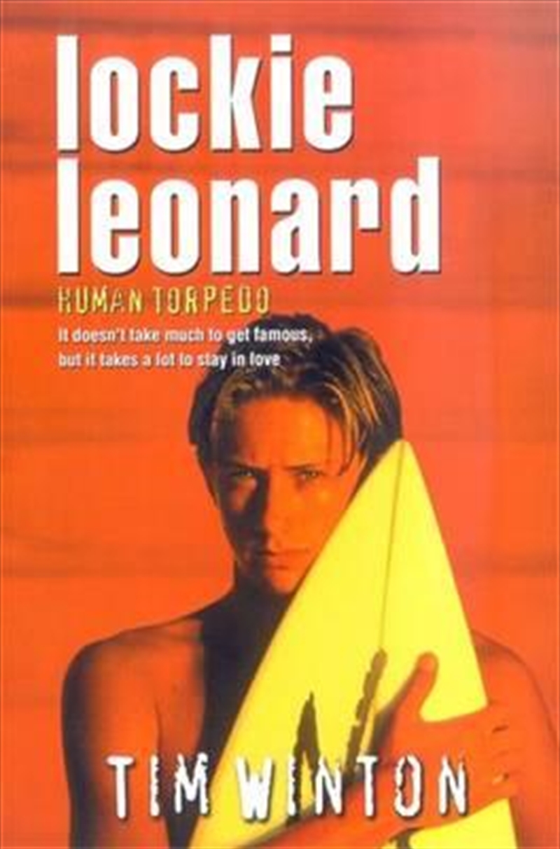 Lockie Leonard Human Torpedo/Product Detail/Childrens Fiction Books