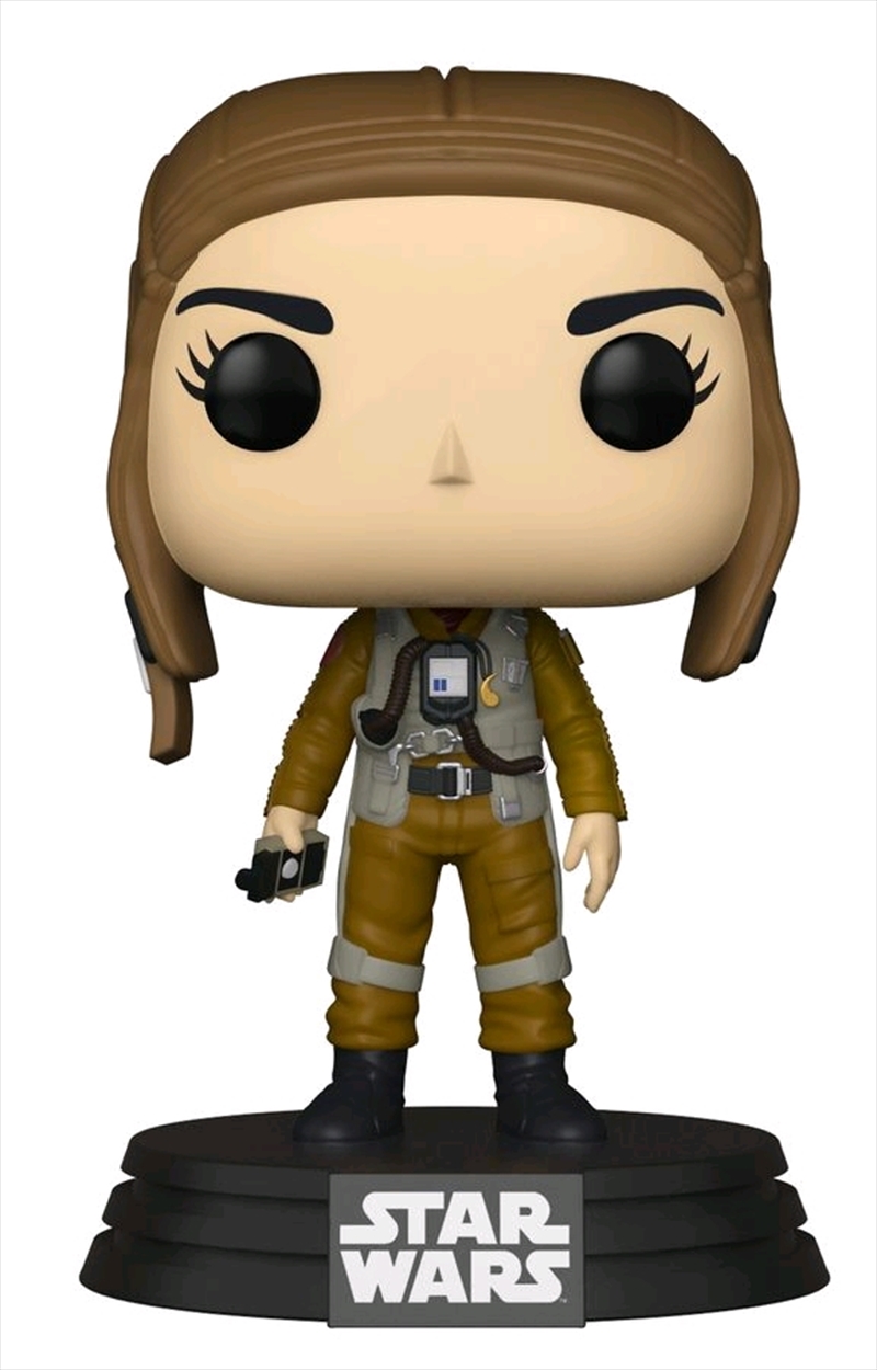 Star Wars - Paige Pop! Vinyl/Product Detail/Movies