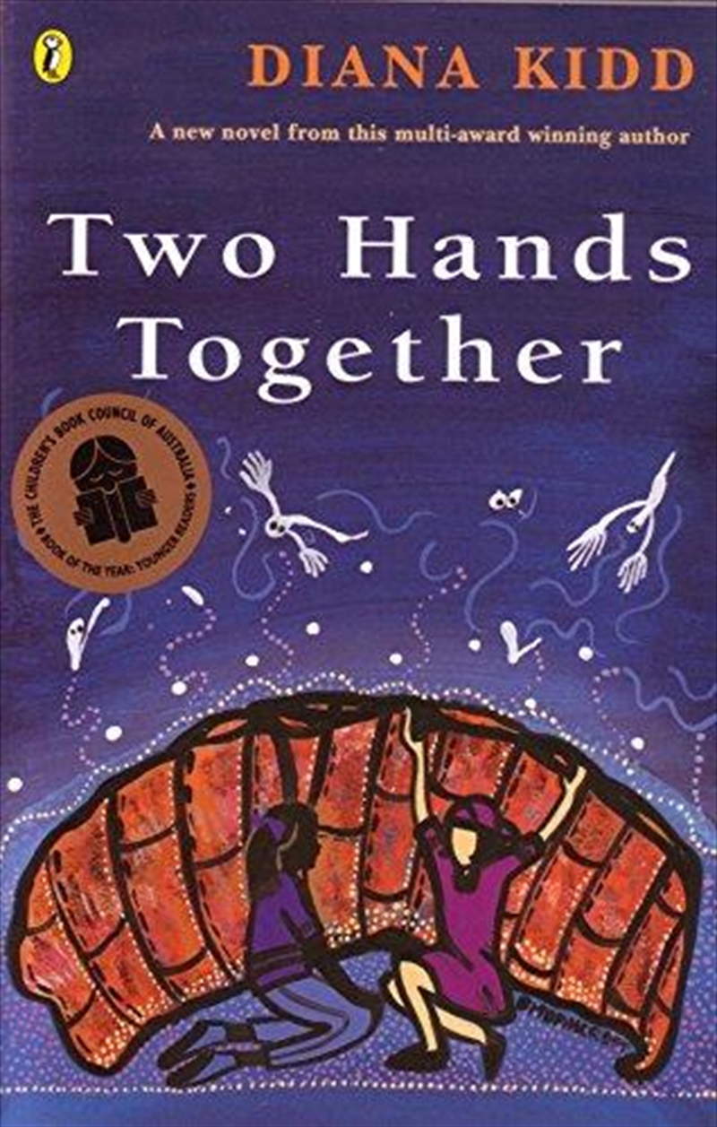 Two Hands Together/Product Detail/Childrens Fiction Books