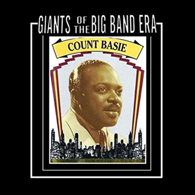 Giants Of The Big Band Era: Co/Product Detail/Jazz