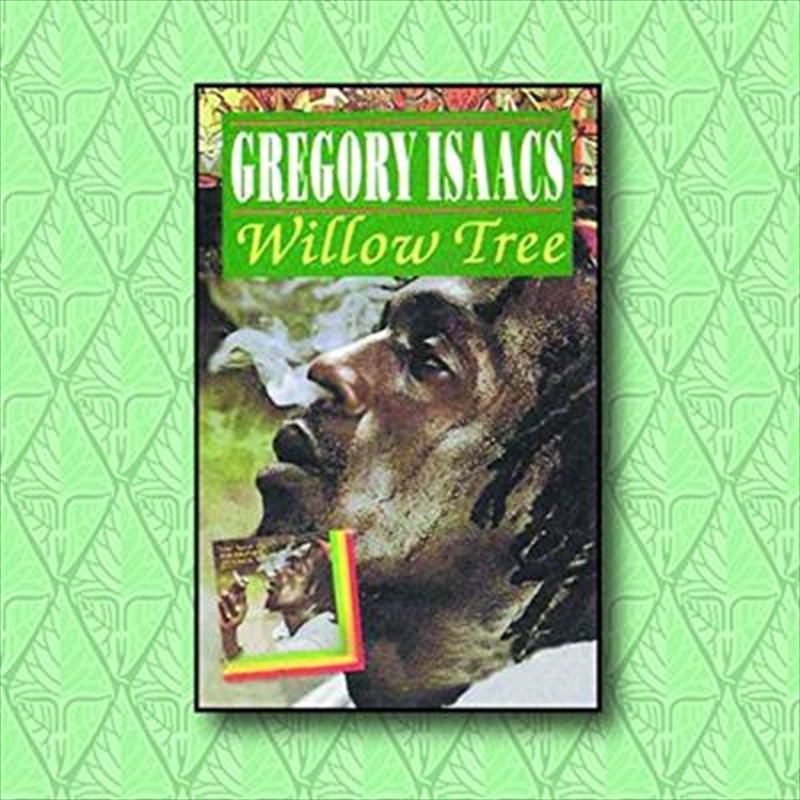 Willow Tree/Product Detail/Reggae