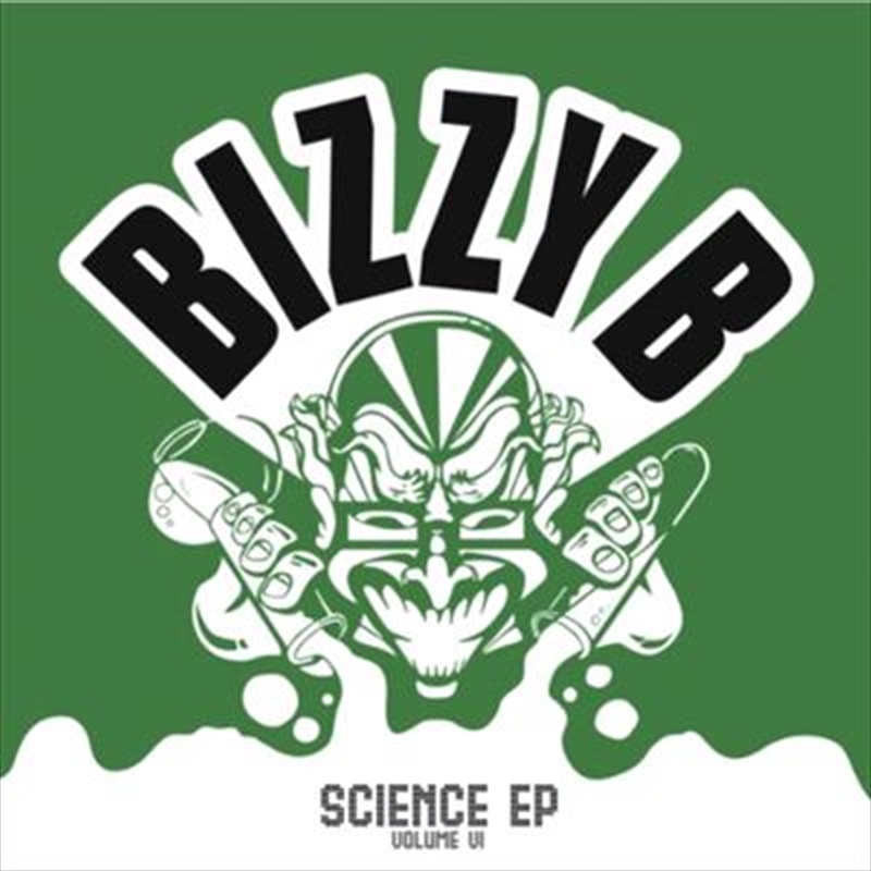 Science Vol 6/Product Detail/Dance