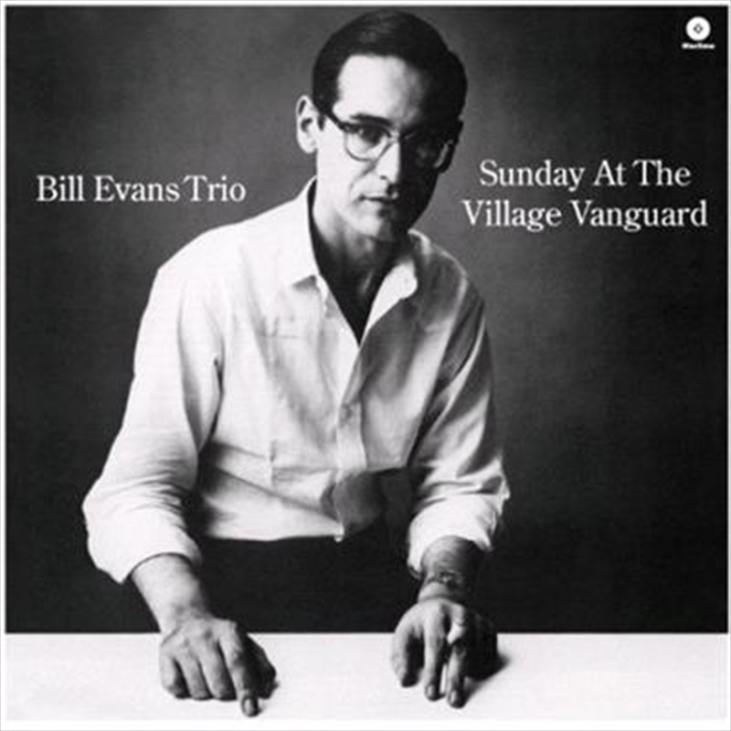 Sunday At The Village Vanguard/Product Detail/Specialist