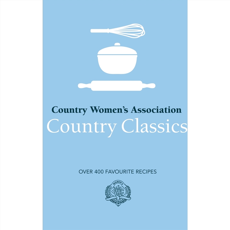 CWA Country Classics/Product Detail/Reading