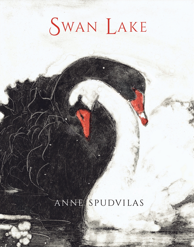 Swan Lake/Product Detail/Children