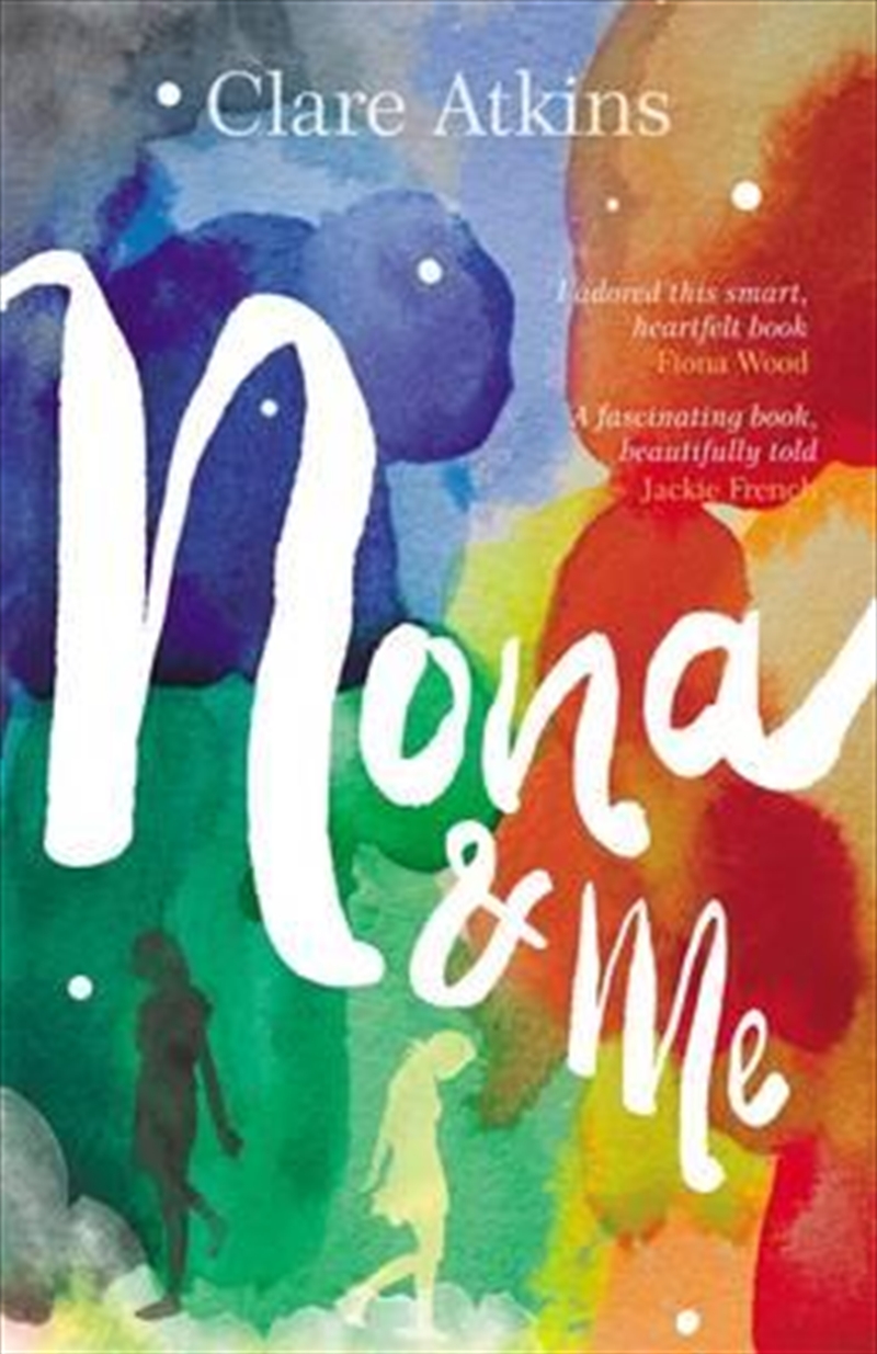 Nona & Me/Product Detail/Childrens Fiction Books