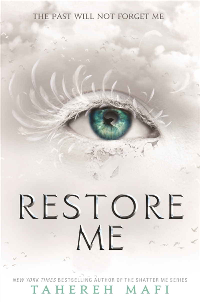 Restore Me/Product Detail/Childrens Fiction Books