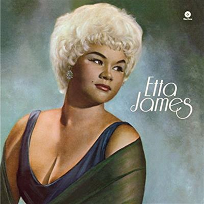 Etta James (Bonus Tracks)/Product Detail/Specialist