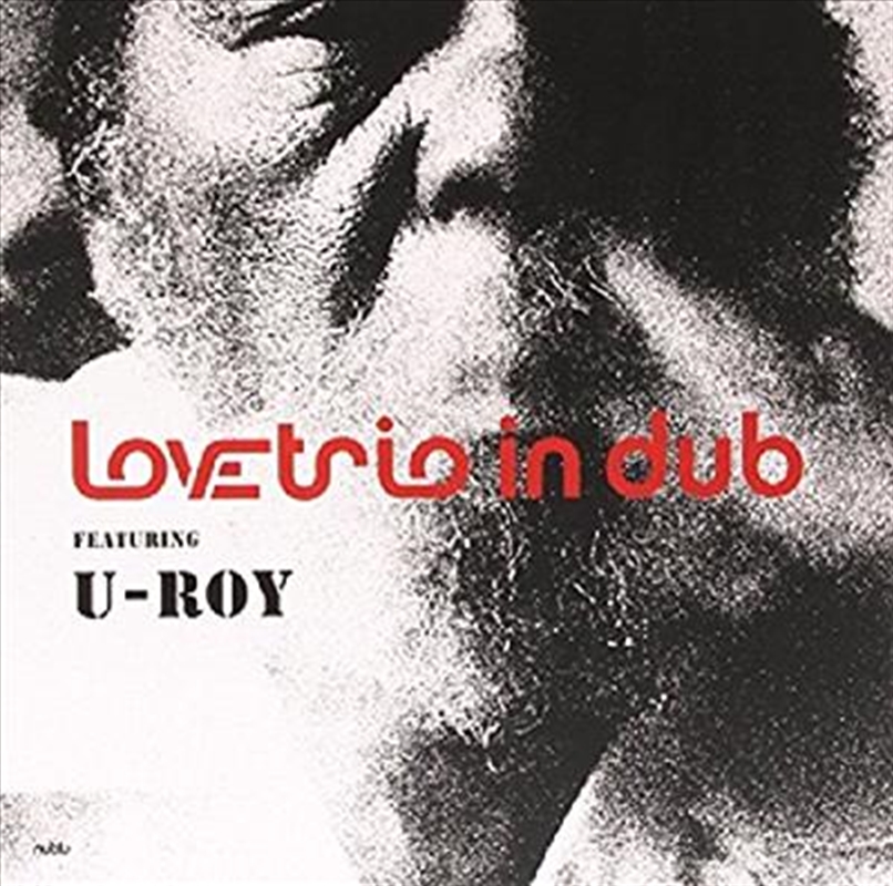 Love Trio In Dub/Product Detail/Rock/Pop