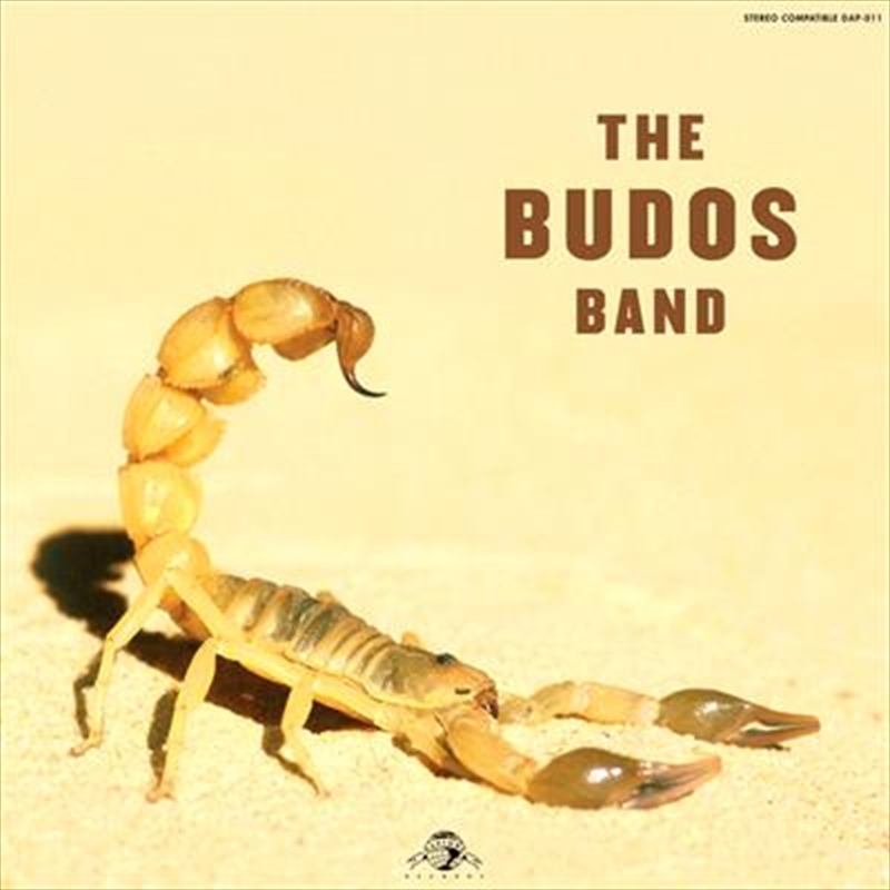 Budos Band Ii, The/Product Detail/World