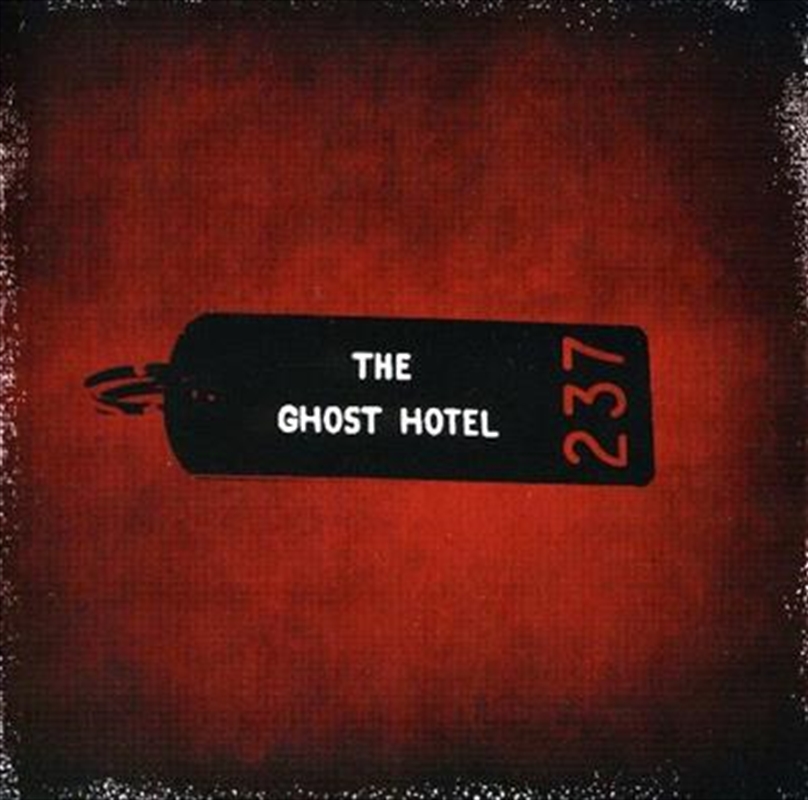 Ghost Hotel/Product Detail/Rock/Pop