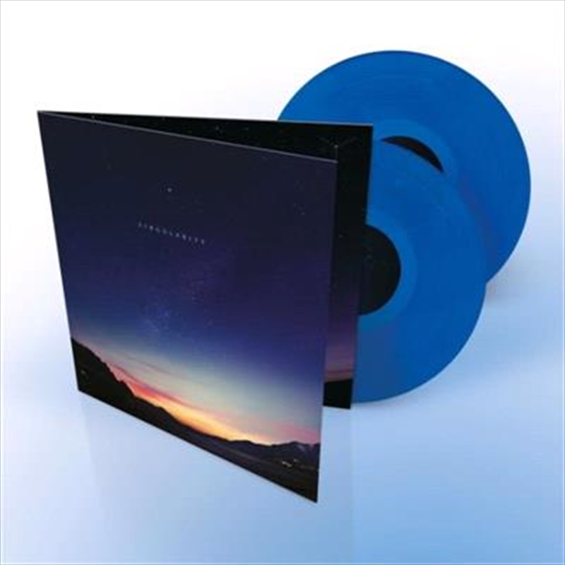 Buy Jon Hopkins Singularity Vinyl | Sanity Online