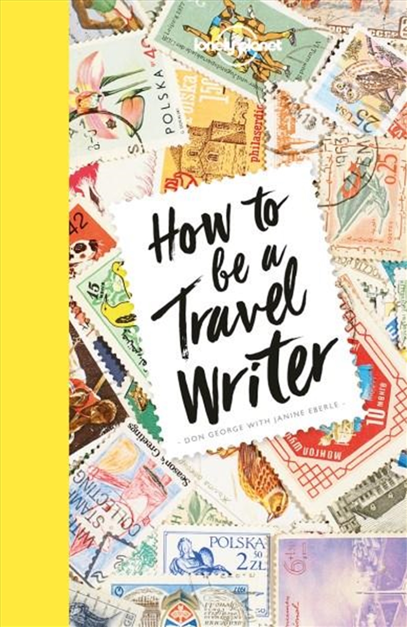 Travel Writing/Product Detail/Travel & Holidays