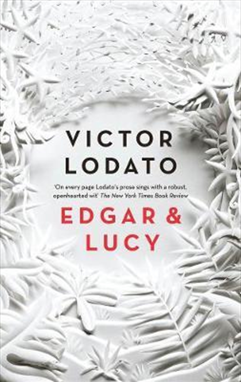 Edgar And Lucy/Product Detail/General Fiction Books