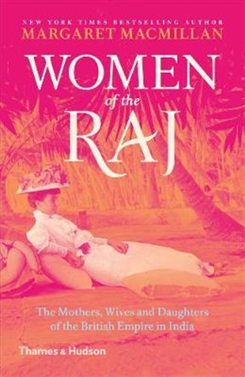 Women Of The Raj/Product Detail/Reading