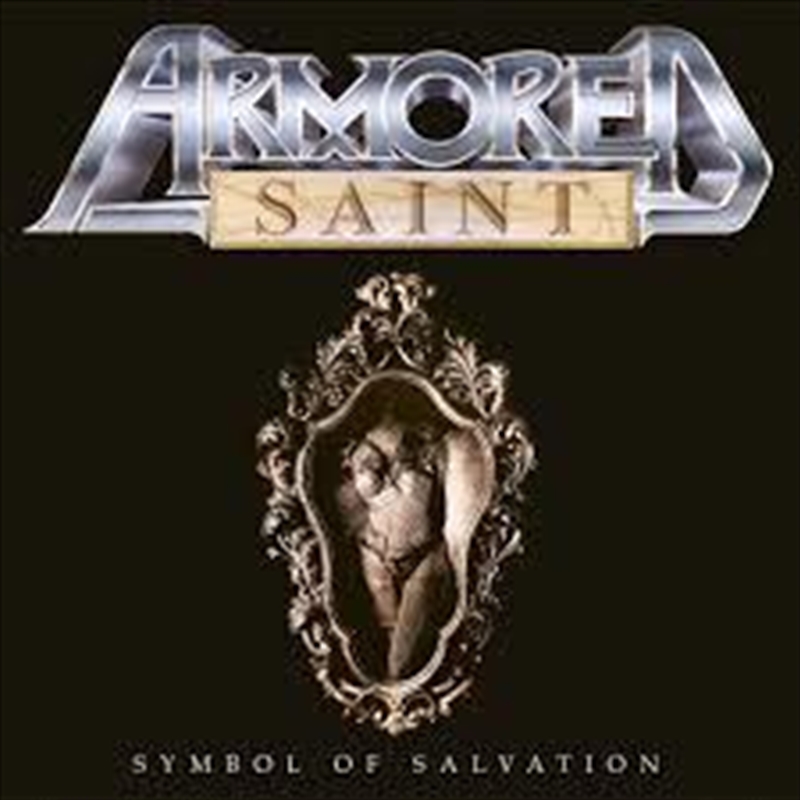 Symbol Of Salvation - Tour Edition/Product Detail/Rock