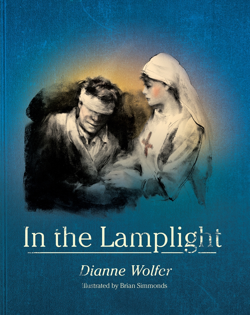 In the Lamplight/Product Detail/Childrens Fiction Books