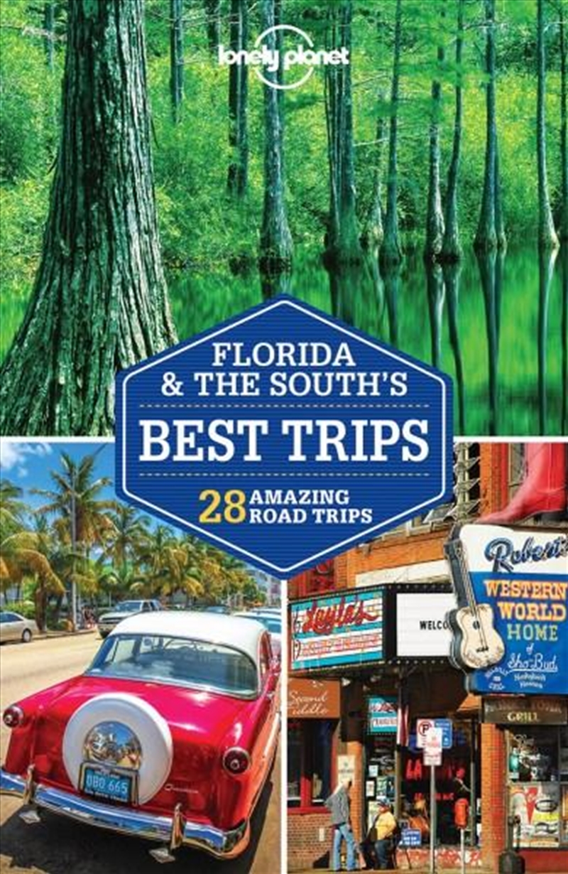 Florida And Souths Best Trips/Product Detail/Travel & Holidays