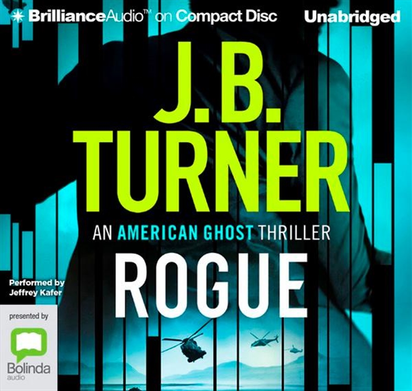 Rogue/Product Detail/Crime & Mystery Fiction