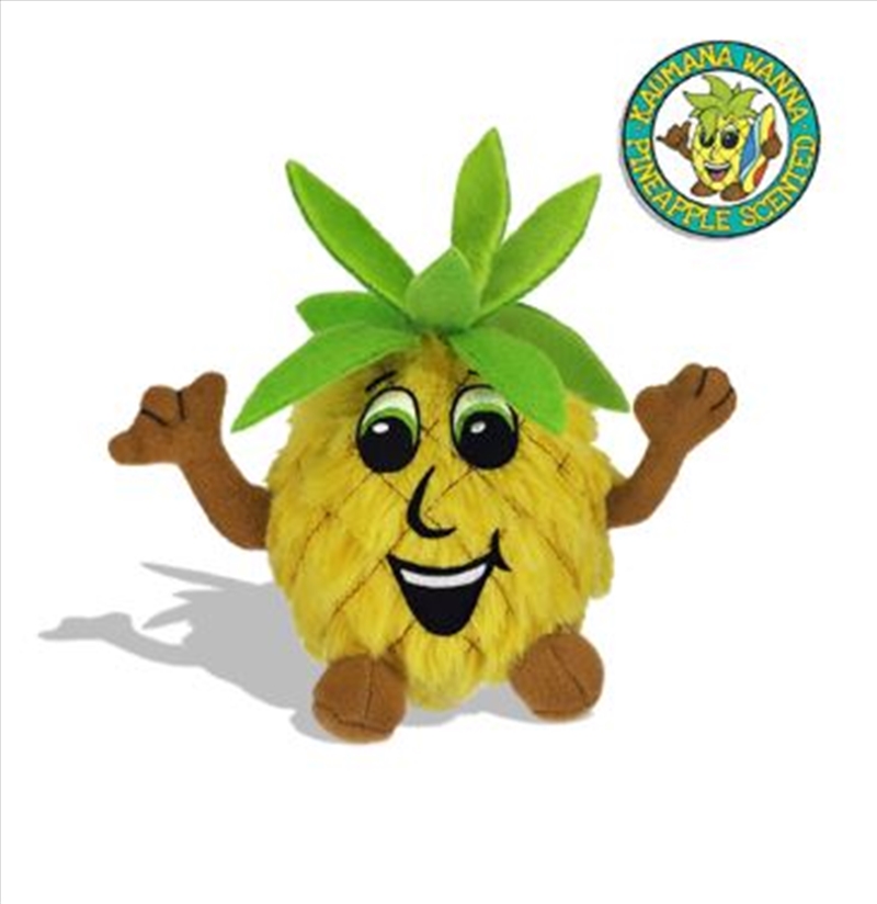 Whiffer Sniffers™ Kaumana Wanna Smellya Super Sniffer/Product Detail/Plush Toys