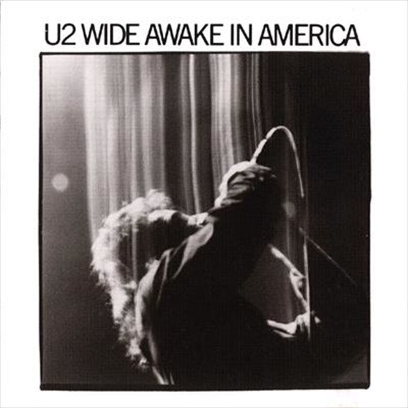 Wide Awake In America/Product Detail/Rock