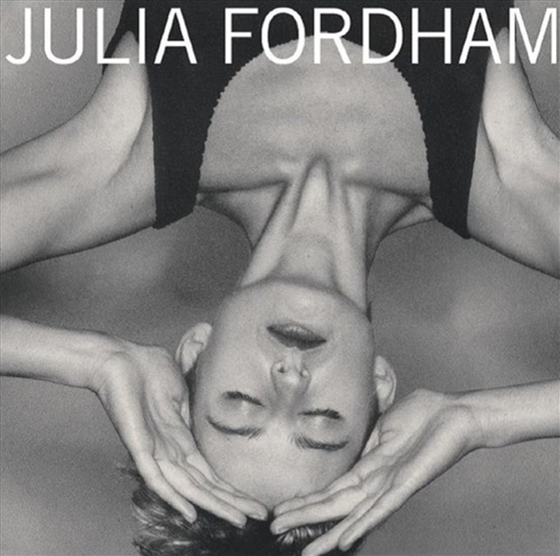 Julia Fordham - Deluxe Edition/Product Detail/Pop