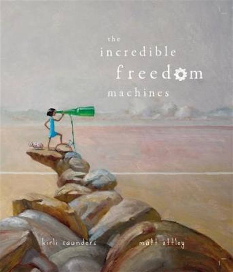 Incredible Freedom Machines/Product Detail/Children